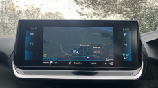 Peugeot 208 1.2 PureTech 100 Allure Premium + 5dr Petrol Hatchback